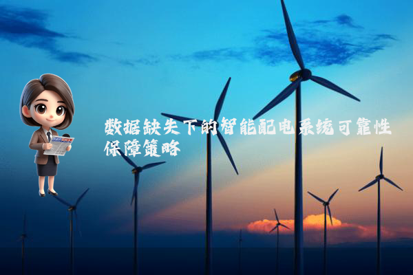 数据缺失下的智能配电系统可靠性保障策略